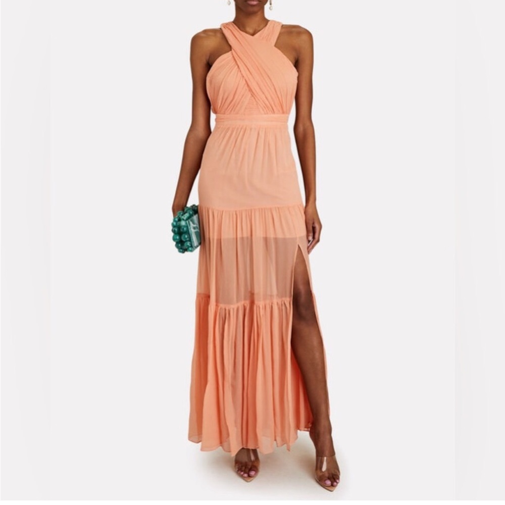 Veronica Beard dress